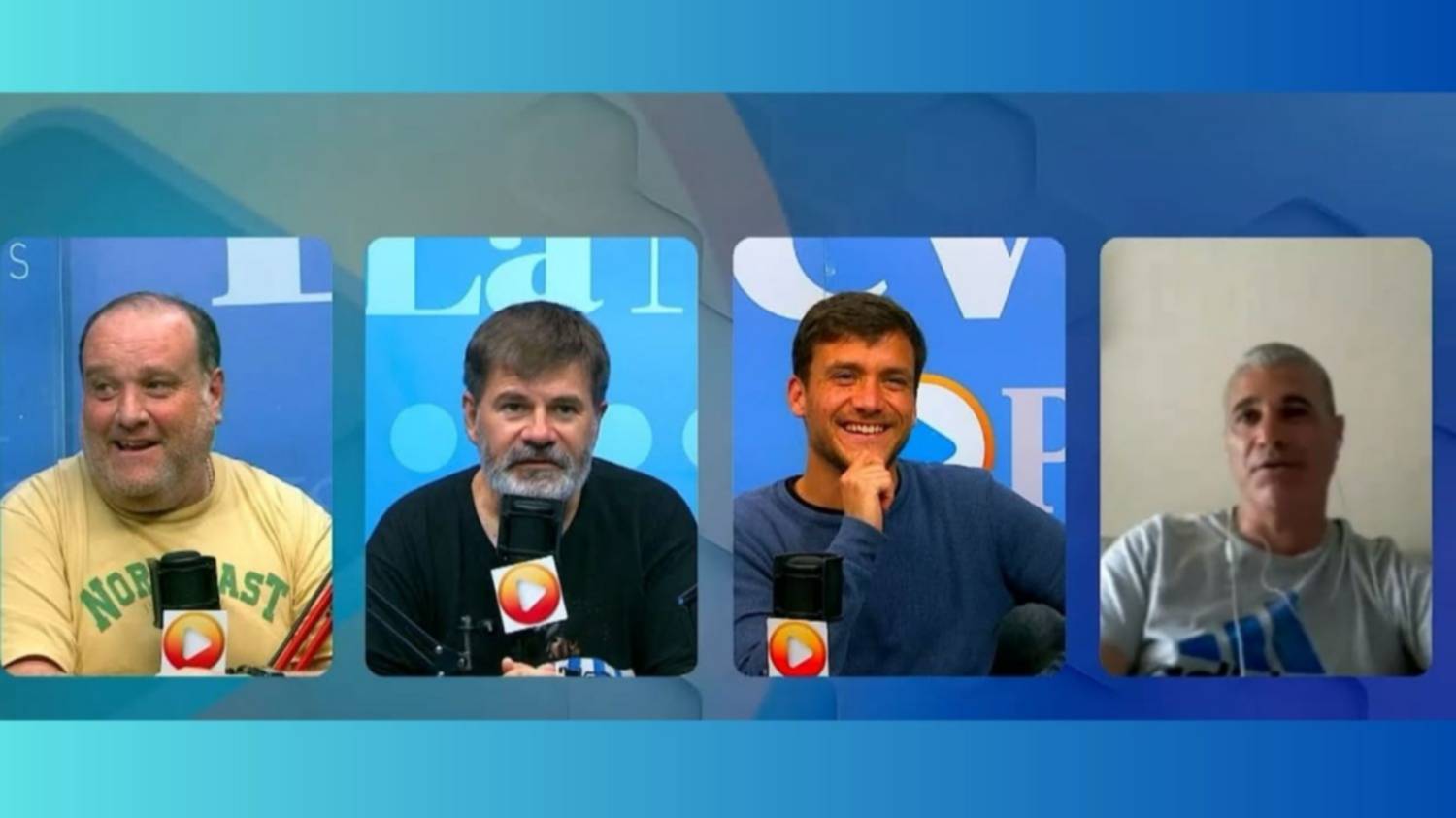 Seba López: “No salimos a especular en ninguna condición ni ante ningún rival”