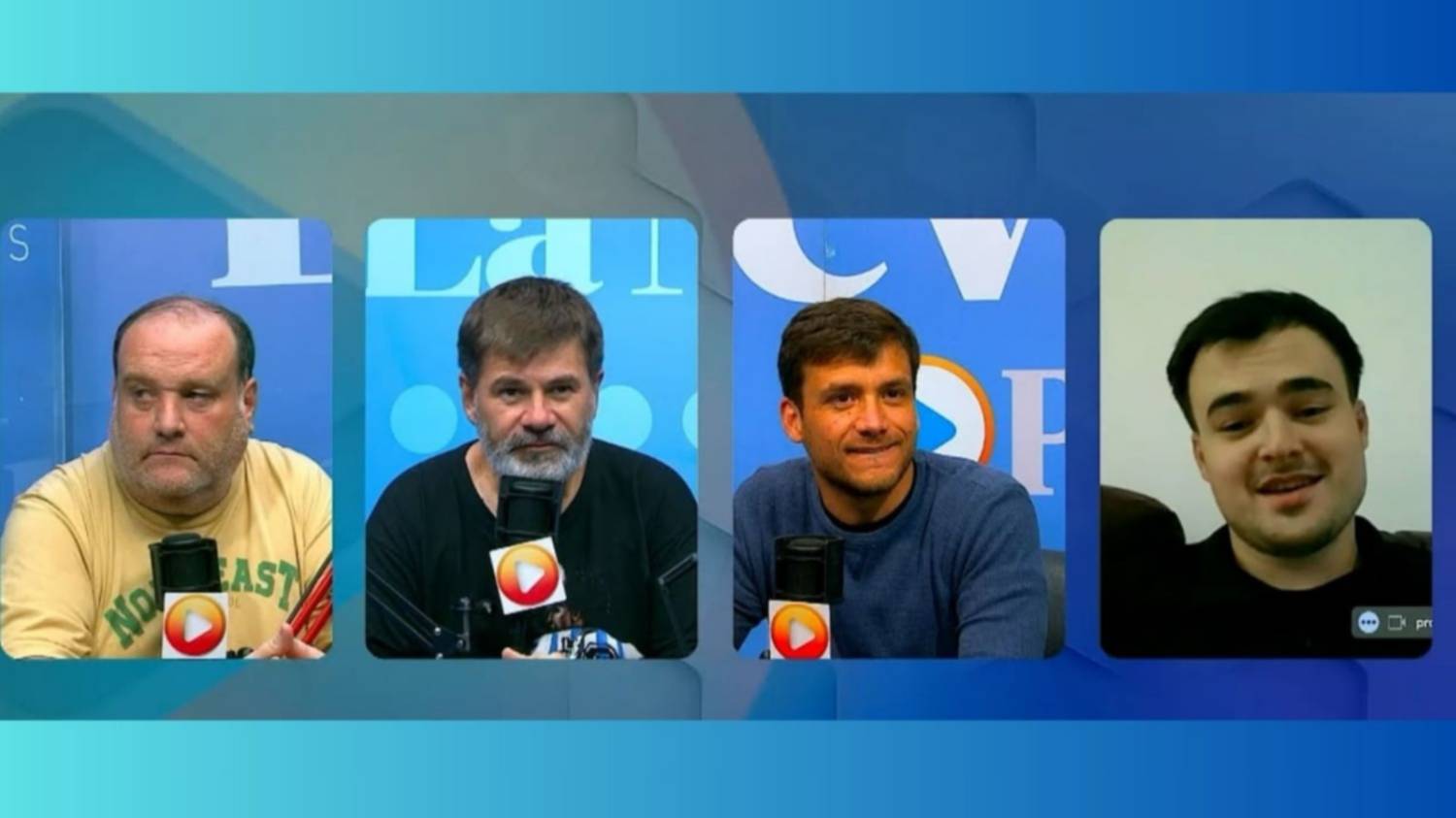 Santiago Loos, el héroe de otro cierre épico de Pacífico: "Por suerte está cayendo para nuestro lado"