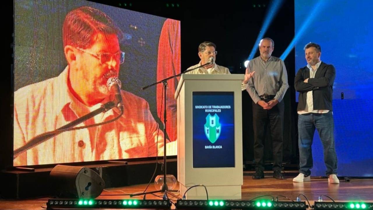 El STMBB y una fiesta para mil personas con un montón de premios