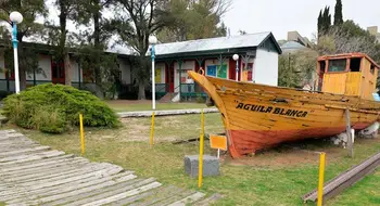 Tiramisú, guitarras y murga, el domingo, en el Museo del Puerto Tiramisú, guitarras y murga, el domingo, en el Museo del Puerto