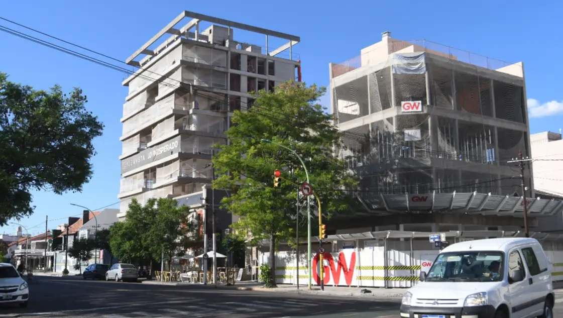 El nuevo Código de Planeamiento Urbano de la ciudad de Bahía Blanca continúa sin avanzar