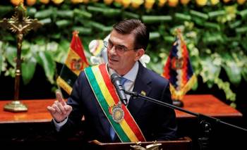 El gobierno de Bolivia admite la presencia de cárteles de la droga en el país