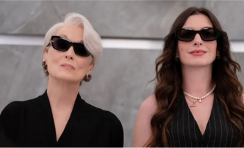 Salió a la luz el tráiler de “El Diablo viste a la moda 2”