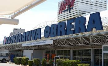 Tras el incendio, este sábado reabrirá sus puertas el Híper de Aguado