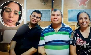 Crimen de Cecilia Strzyzowski: la fiscalía pidió que todo el clan Sena sea declarado culpable