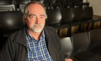 Falleció Jorge Pablo Habib, una figura central del teatro bahiense