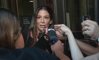 Jury a Julieta Makintach: la fiscalía pidió la destitución de la jueza y el martes habrá veredicto