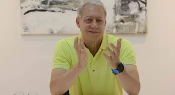 A más de 10 años, sigue abierto el litigio entre un abogado y Dámaso Larraburu A más de 10 años, sigue abierto el litigio entre un abogado y Dámaso Larraburu