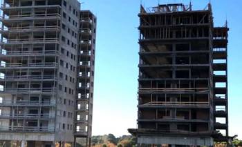 Monte Hermoso: confirman dos penas por la muerte de un albañil en una obra