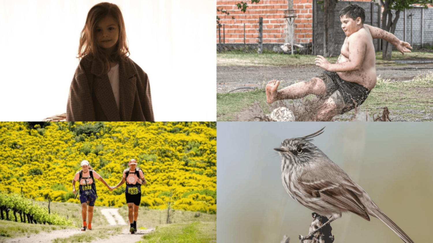 Las fotos de la semana en el Instagram de La Nueva.