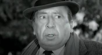 El ciclo "Historia y tango en el cine" proyecta "Fúlmine" con un homenaje a Pepe Arias El ciclo "Historia y tango en el cine" proyecta "Fúlmine" con un homenaje a Pepe Arias