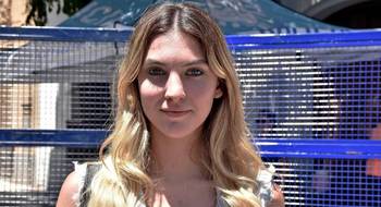 El enojo de la joven que le hizo RCP a Fernando Báez Sosa por el documental El enojo de la joven que le hizo RCP a Fernando Báez Sosa por el documental