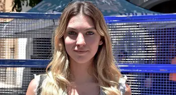 El enojo de la joven que le hizo RCP a Fernando Báez Sosa por el documental El enojo de la joven que le hizo RCP a Fernando Báez Sosa por el documental