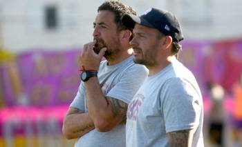 ¿Qué decís? ¿Será Tiro Federal el 1, Comercial o Rosario o La Armonía? Esta tarde se define todo