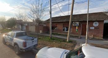 General Daniel Cerri: arrestaron a un hombre tras un violento incidente General Daniel Cerri: arrestaron a un hombre tras un violento incidente