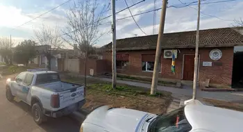 General Daniel Cerri: arrestaron a un hombre tras un violento incidente General Daniel Cerri: arrestaron a un hombre tras un violento incidente