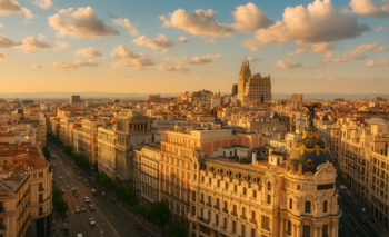 Europa Clásica: una salida en mayo con los lugares que querés conocer