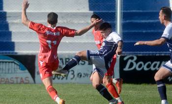 Clausura liguista: en el Bule y en El Fortín se juegan los playoffs de la A
