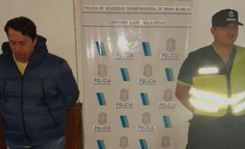 Tarotista brasileño que cayó en Bahía  denunció “aprietes” en una cárcel federal