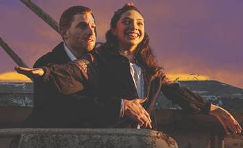 Una agenda “De Película”: inclusión, arte y gala en Bahía Blanca