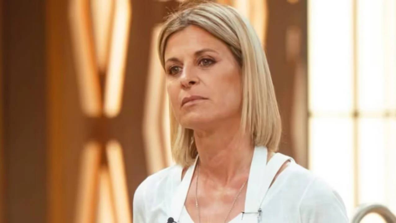 Drástica decisión de Eugenia Tobal sobre MasterChef por supuestos malos tratos