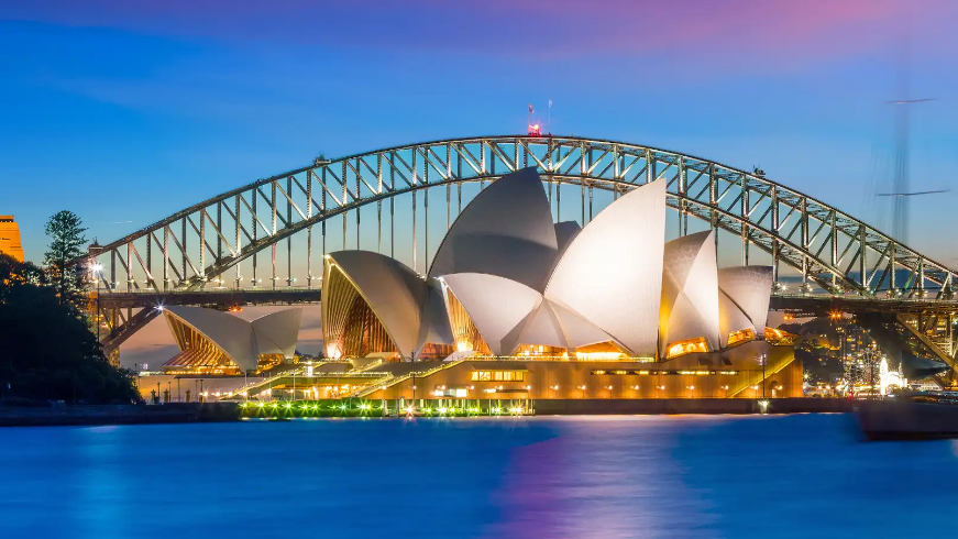 Viaje a Nueva Zelanda y Australia: un encuentro con la belleza del fin del mundo