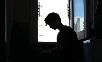 Dan charla-taller sobre prevención de la depresión infantojuvenil y el suicidio