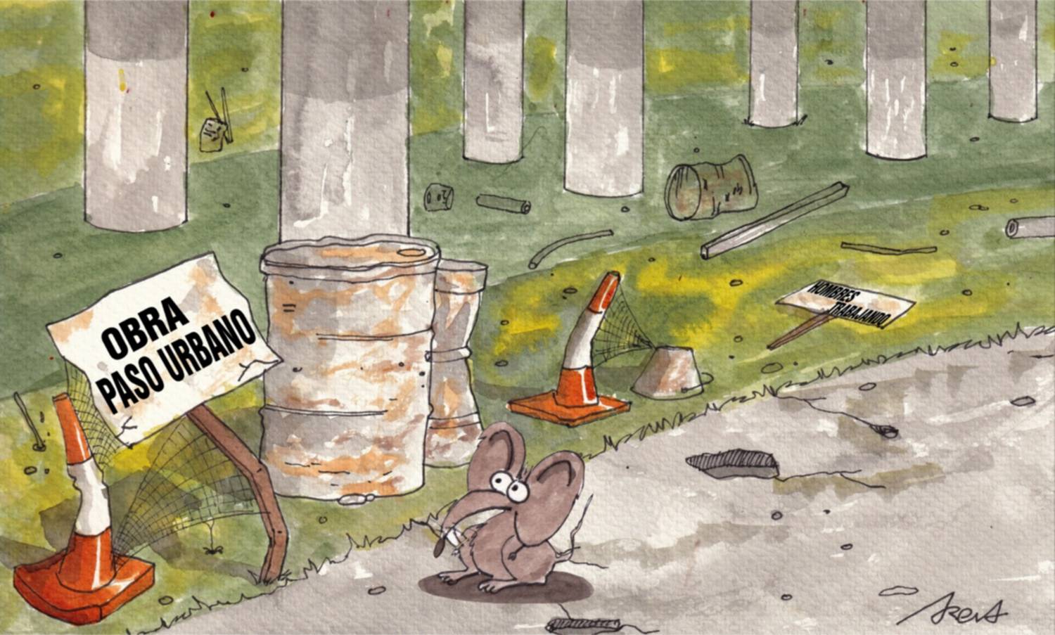 Ya tiene fecha de inauguración un gran hotel en Bahía, nuevos negocios y Scioli con El Cholo en llamas