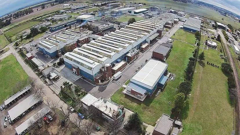 La fabrica de ESSEN despidió 30 empleados y va a importar de China