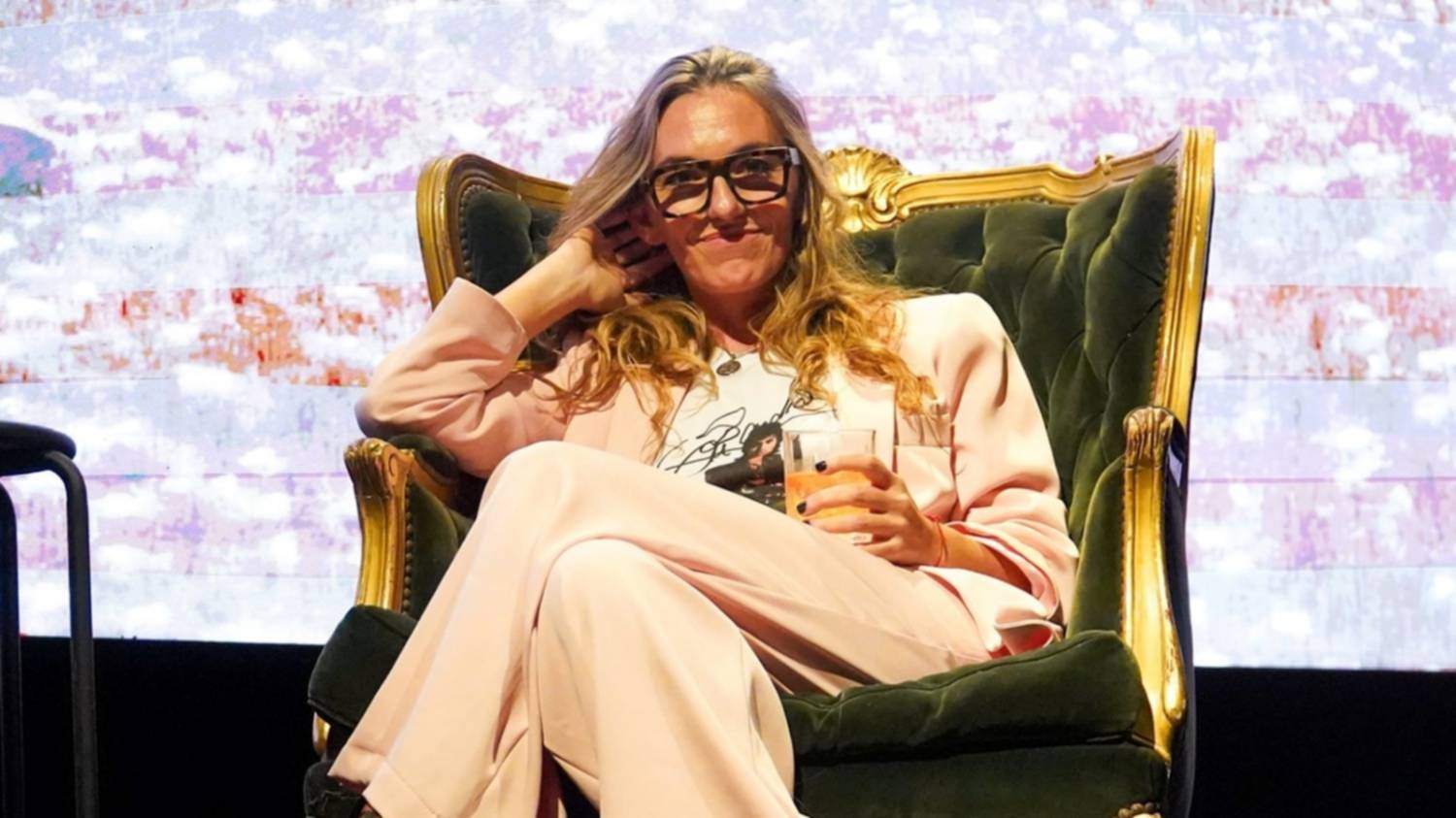 Erika Halvorsen y una novela de autoficción centrada en el desamor maternal