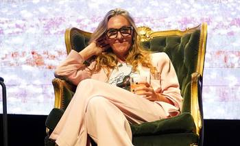 Erika Halvorsen y una novela de autoficción centrada en el desamor maternal