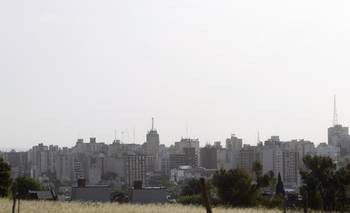 Vientos de hasta 70km/h: nueva alerta amarilla para Bahía Blanca y la zona