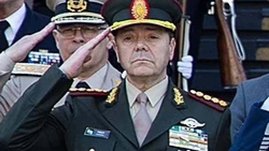 Para el kirchnerismo, la designación de Presti en Defensa es un “retroceso”