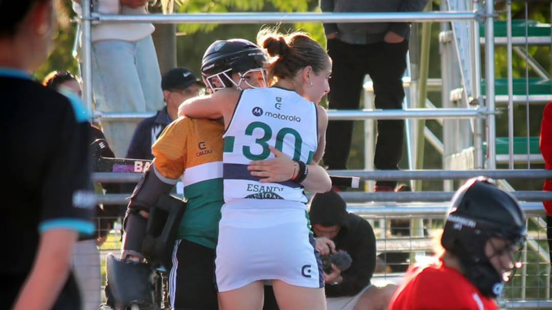 Con las tres bahienses como figuras, San Fernando se metió en la final del Torneo Metropolitano