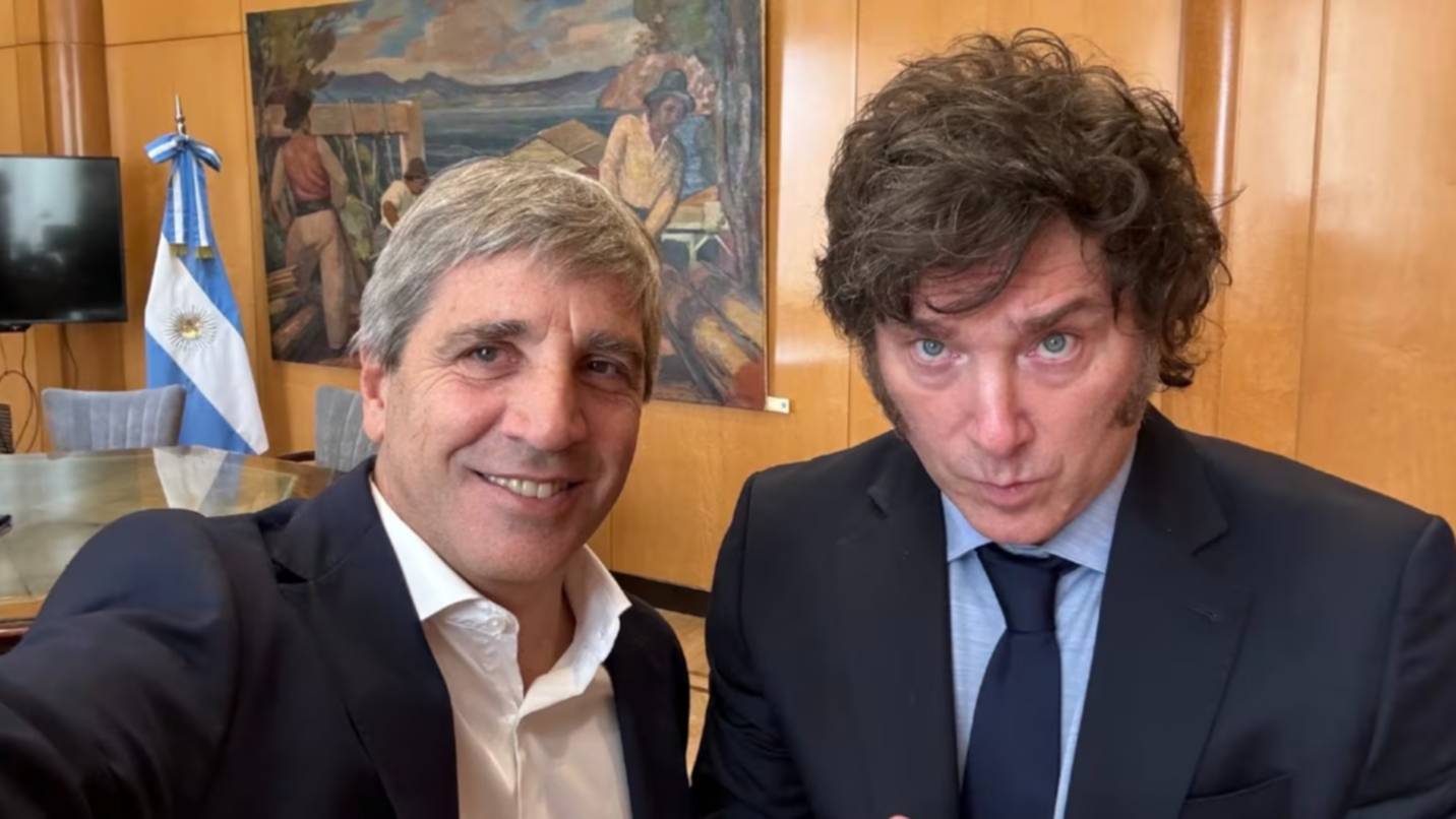 Semana clave por el Presupuesto: el Gobierno evalúa si acepta los pedidos de los gobernadores