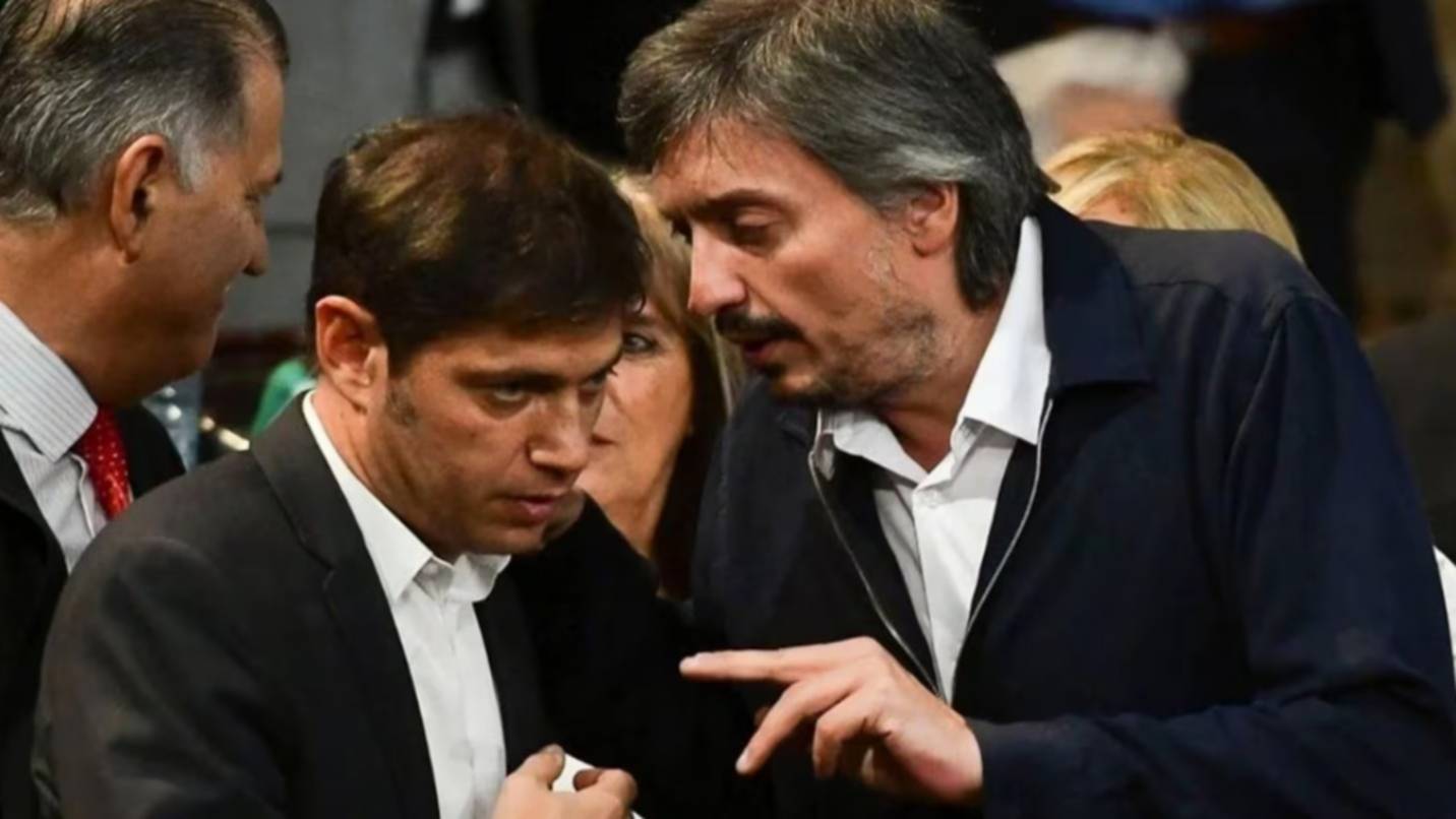 El Presupuesto y el endeudamiento bonaerense reavivan la interna entre Kicillof y La Cámpora