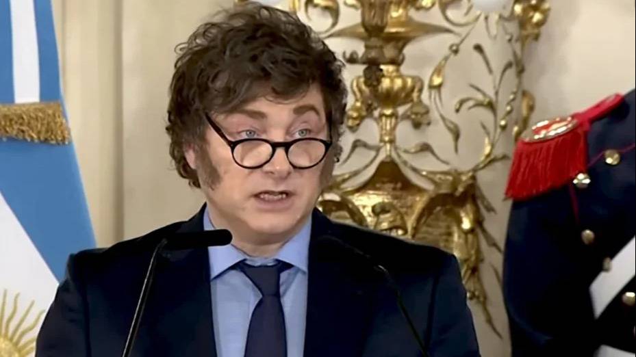 Milei destacó el nivel de ocupación hotelera durante el fin de semana XXL en sus redes sociales