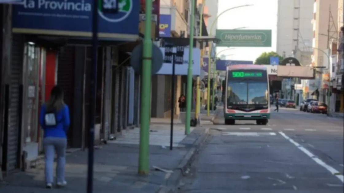 Feriado nacional: así funcionarán los servicios hoy en Bahía Blanca