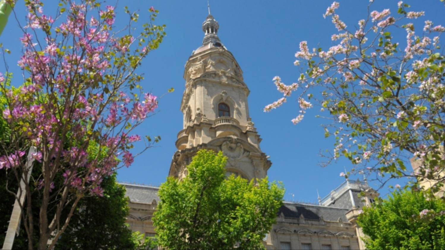 ¿Qué le pasa a la gestión Susbielles?