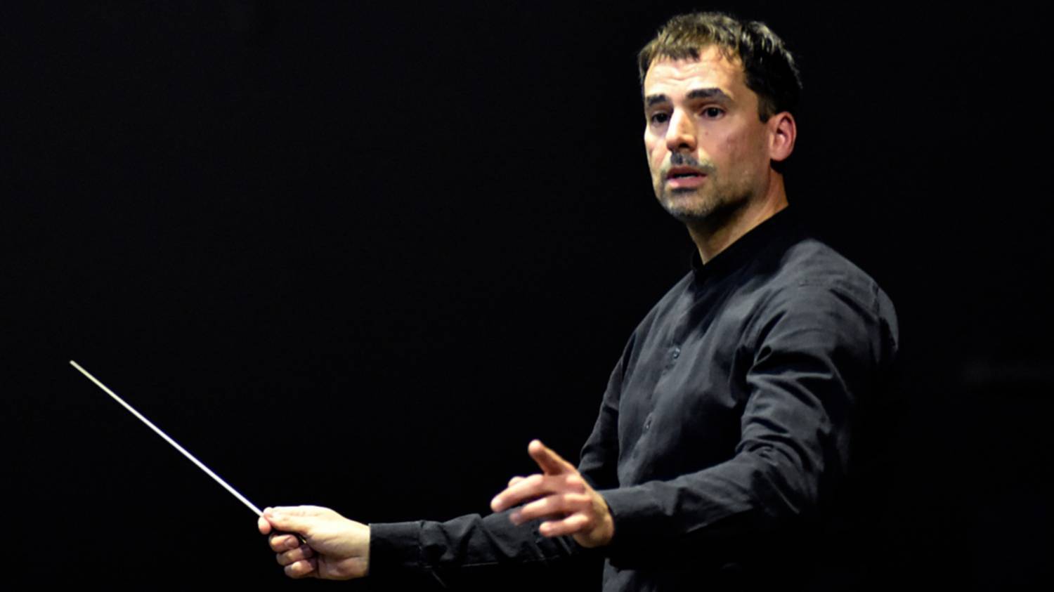 Cambio de horario para la Gala lírica al aire libre con la Orquesta Sinfónica y el Coro Estable