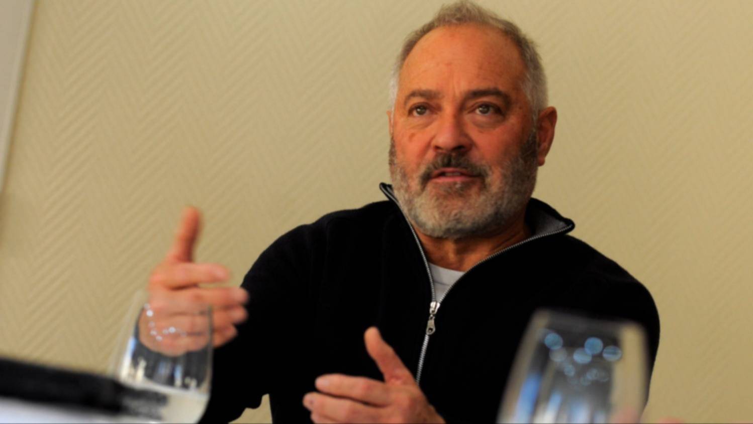 Liberman y la polémica por las tasas: "Se vota un impuestazo a todos los hogares bahienses"