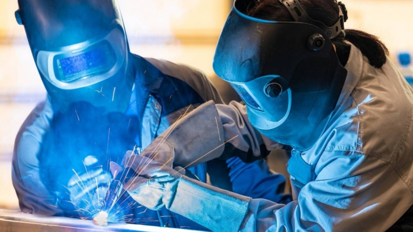 La IA "confesó" qué oficios humanos no se podrán reemplazar