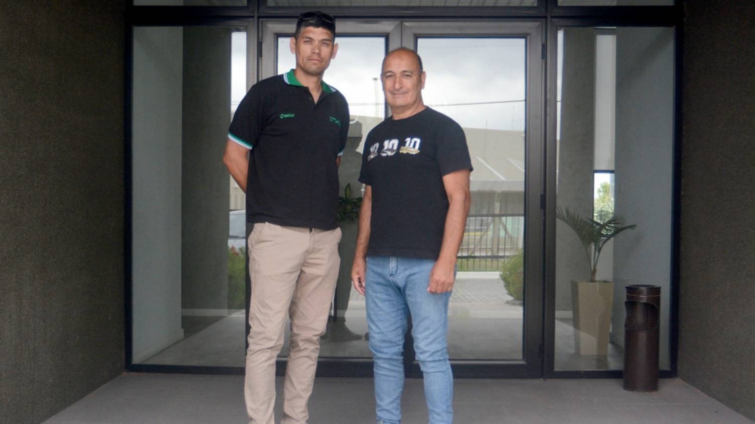 Cuando el sindicato escucha: la pelea por el reconocimiento de Defensa Civil