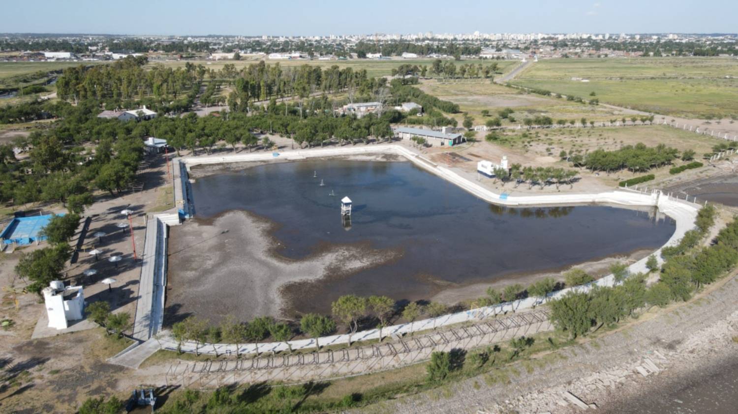 El balneario Maldonado sumará atractivos e infraestructura