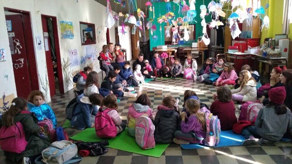 Bahía Blanca renueva su apuesta por la formación artística