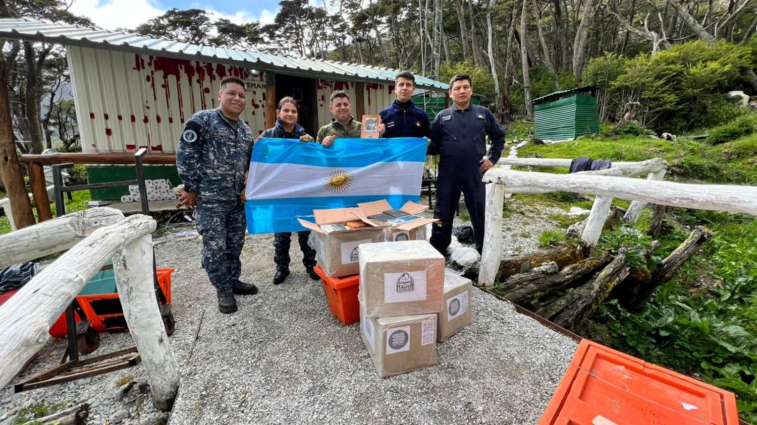 Sembrando Bibliotecas: un año de expansión cultural en todo el país