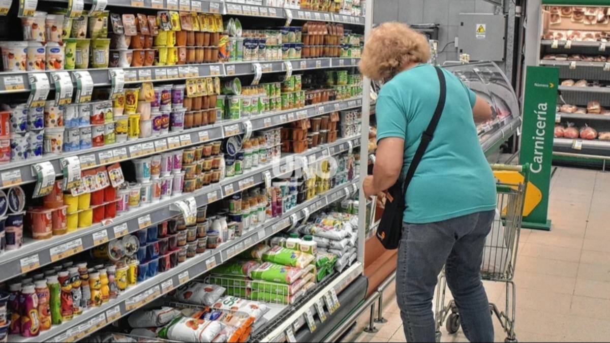 Las expectativas de inflación registraron su nivel más bajo desde 2018, según la Universidad Di Tella