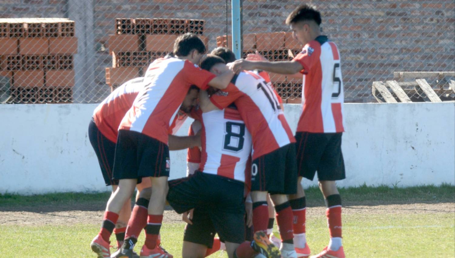 En Sansinena la casa está en orden: “Existen proyectos ambiciosos y muchas ganas de crecer”