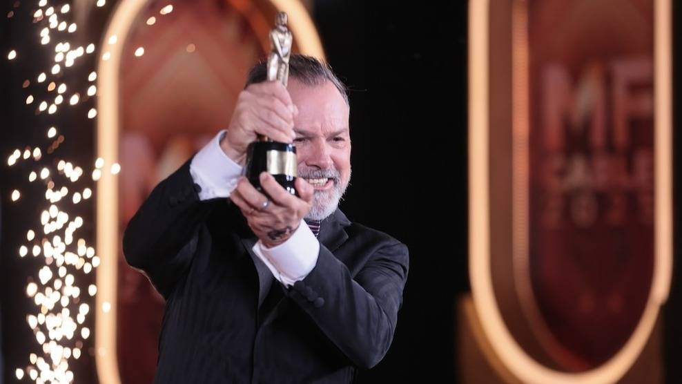 Los ganadores de los Martín Fierro de Cable 2025