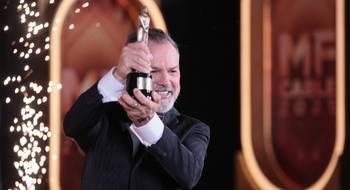 Los ganadores de los Martín Fierro de Cable 2025 Los ganadores de los Martín Fierro de Cable 2025